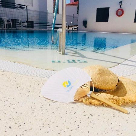 Summer Sunshine In Los Cristianos Arona  Ngoại thất bức ảnh