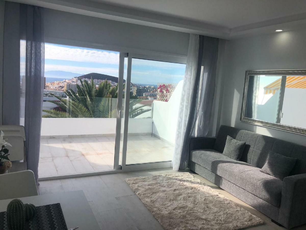 Summer Sunshine In Los Cristianos Arona  Ngoại thất bức ảnh