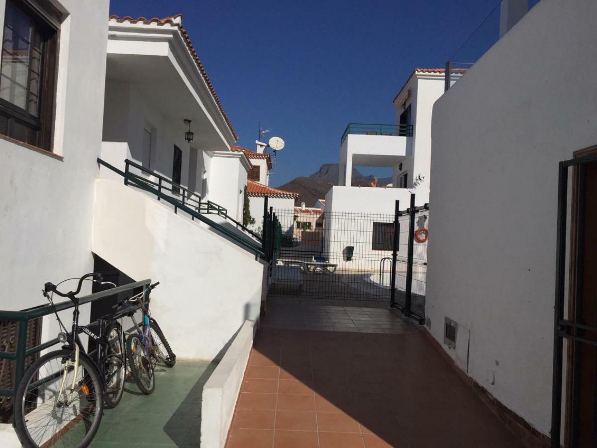 Summer Sunshine In Los Cristianos Arona  Ngoại thất bức ảnh