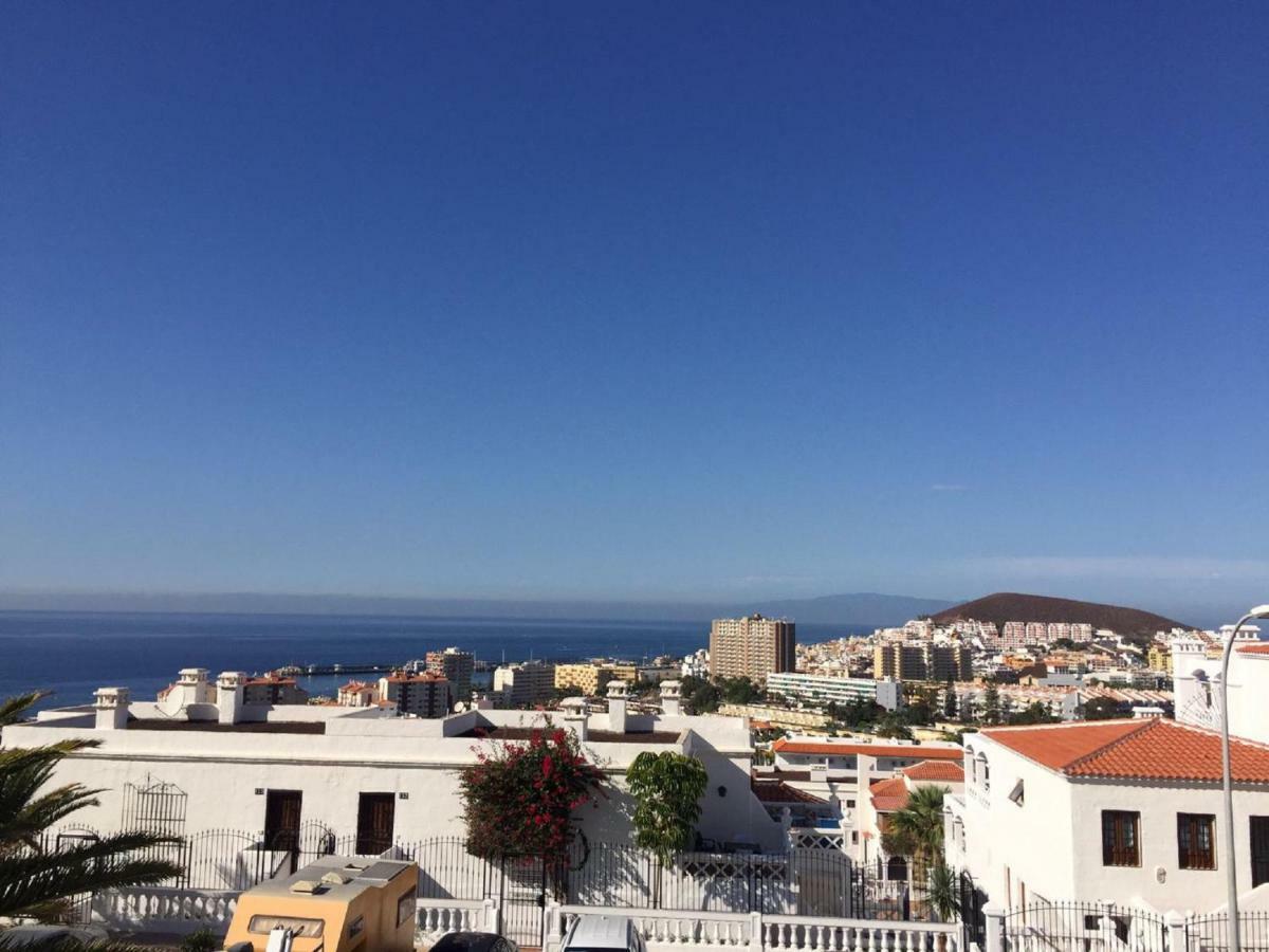 Summer Sunshine In Los Cristianos Arona  Ngoại thất bức ảnh