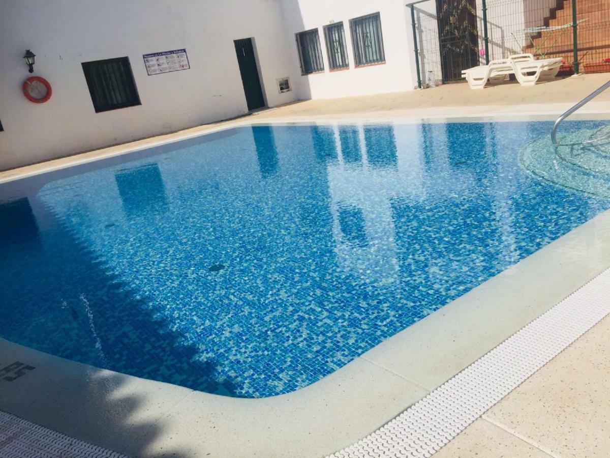 Summer Sunshine In Los Cristianos Arona  Ngoại thất bức ảnh
