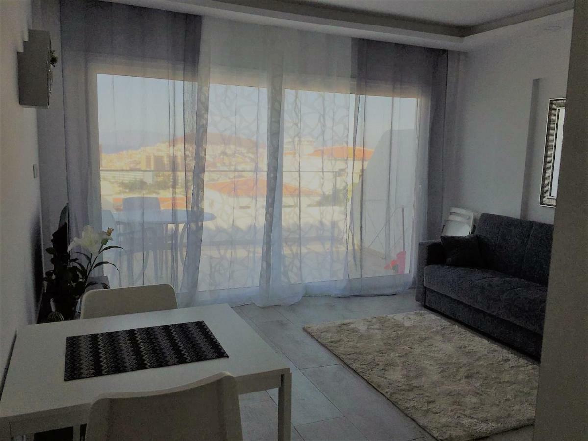Summer Sunshine In Los Cristianos Arona  Ngoại thất bức ảnh