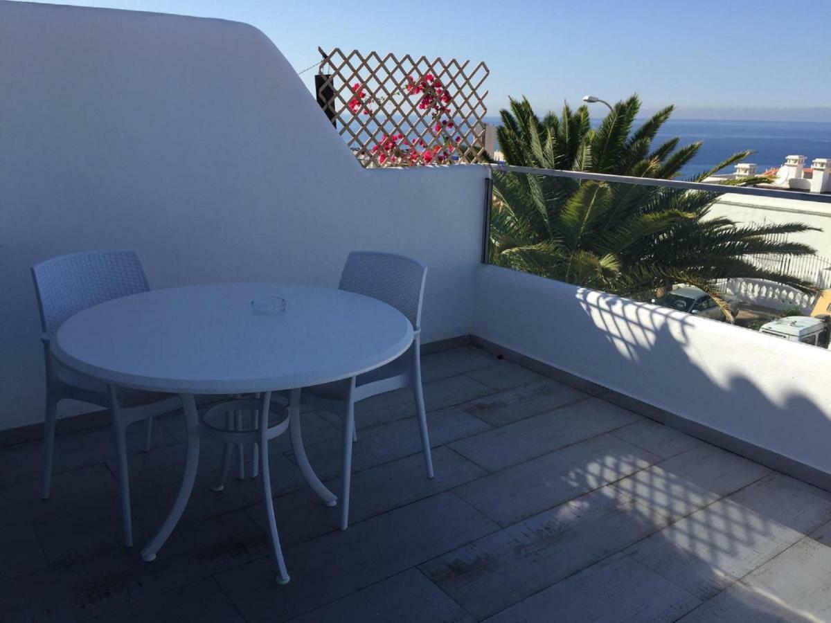Summer Sunshine In Los Cristianos Arona  Ngoại thất bức ảnh