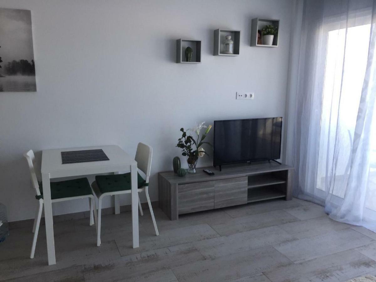 Summer Sunshine In Los Cristianos Arona  Ngoại thất bức ảnh