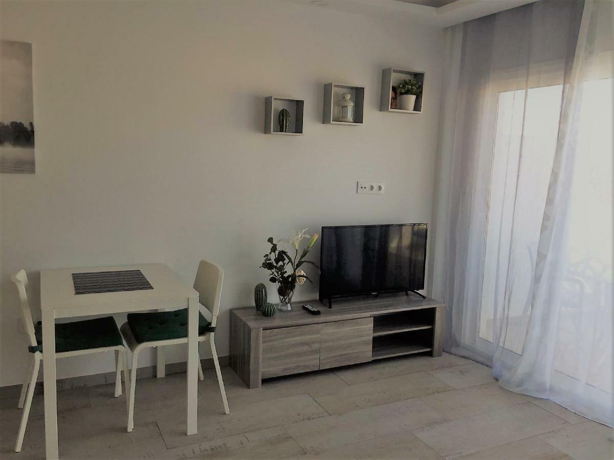 Summer Sunshine In Los Cristianos Arona  Ngoại thất bức ảnh