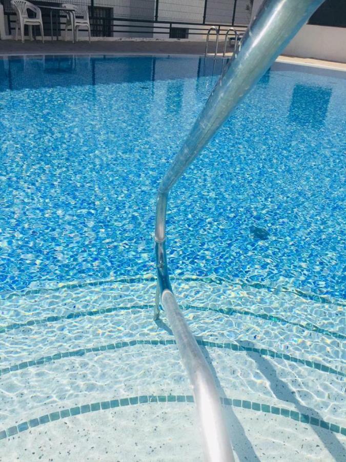 Summer Sunshine In Los Cristianos Arona  Ngoại thất bức ảnh