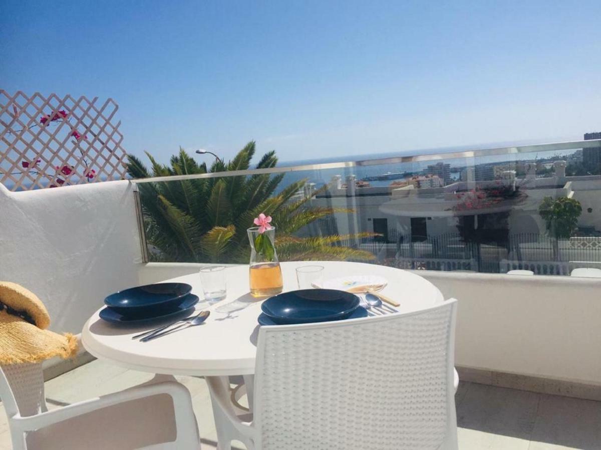 Summer Sunshine In Los Cristianos Arona  Ngoại thất bức ảnh