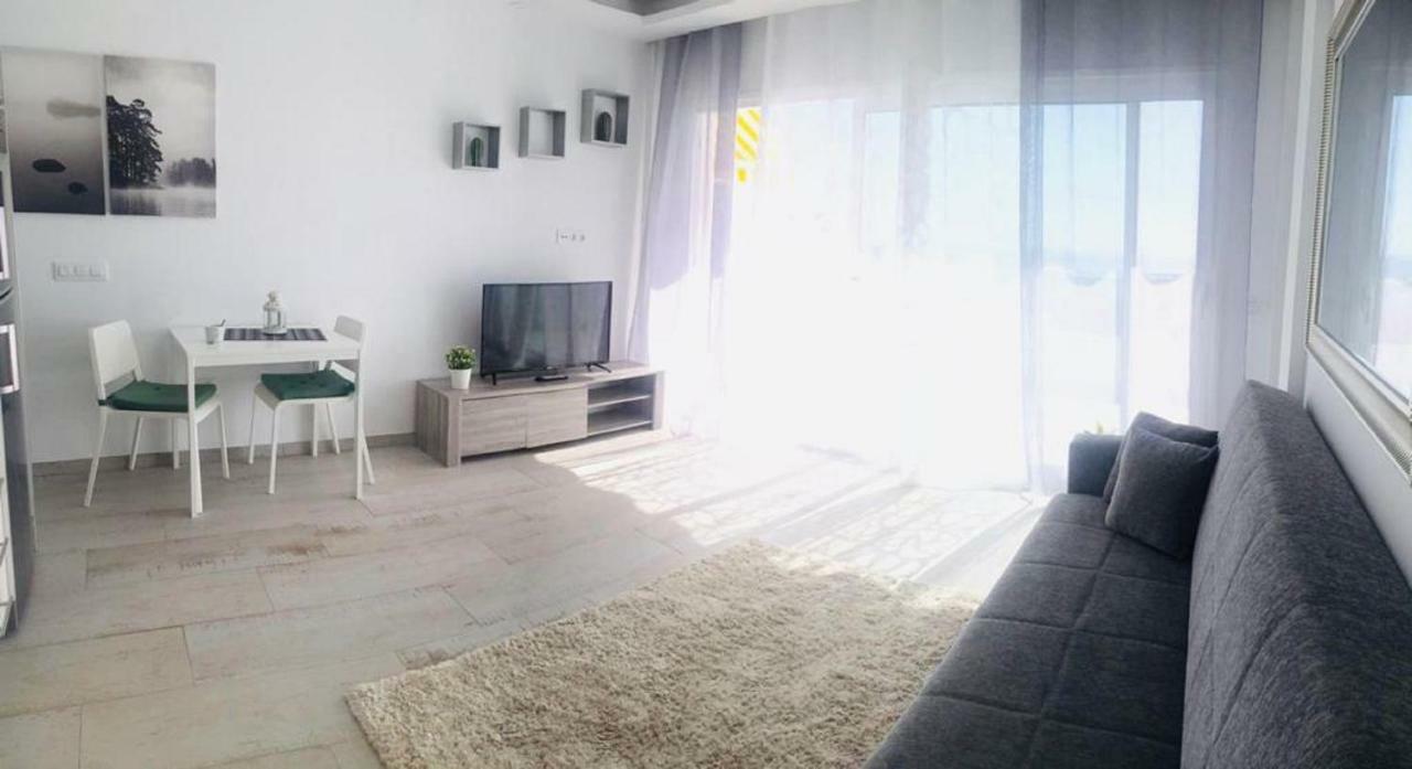 Summer Sunshine In Los Cristianos Arona  Ngoại thất bức ảnh