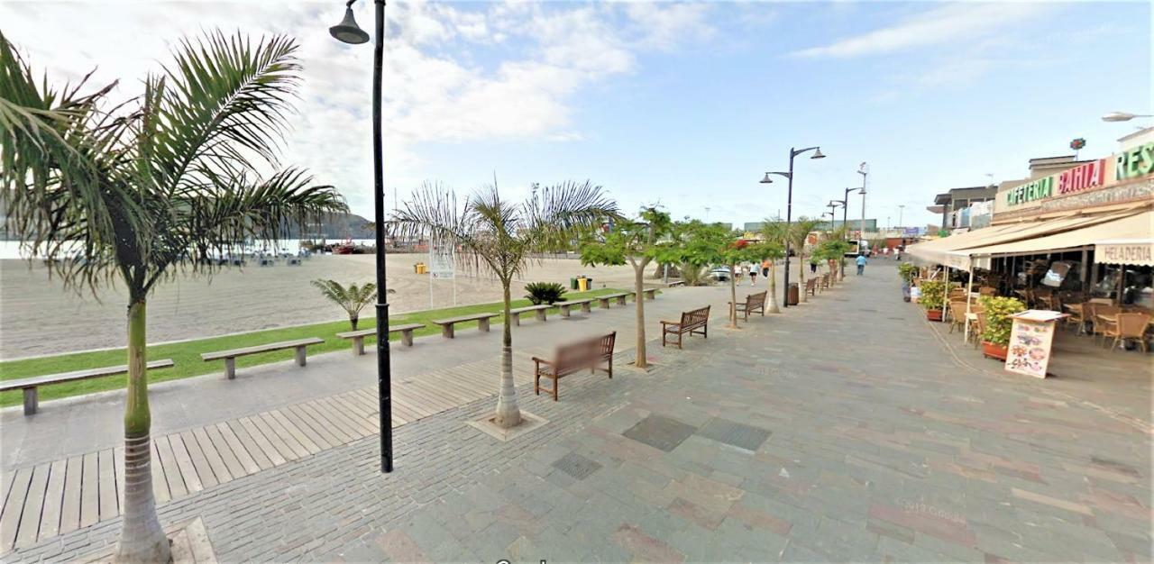 Summer Sunshine In Los Cristianos Arona  Ngoại thất bức ảnh