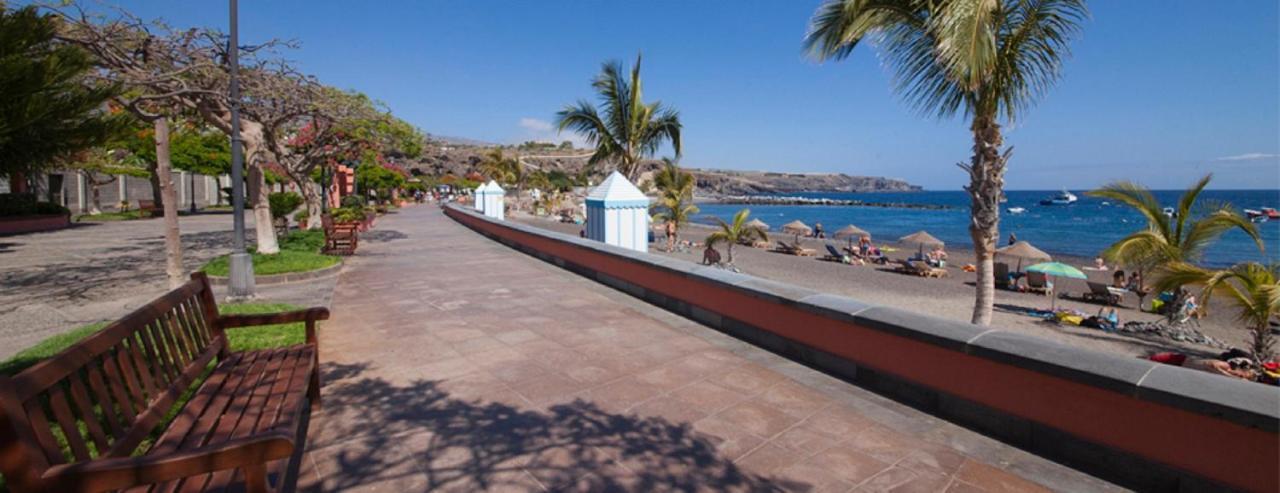 Summer Sunshine In Los Cristianos Arona  Ngoại thất bức ảnh